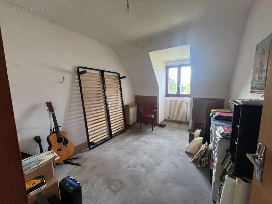 Maison à PLEUMEUR-BODOU