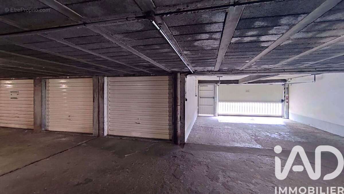 Photo 9 - Appartement à BESANCON