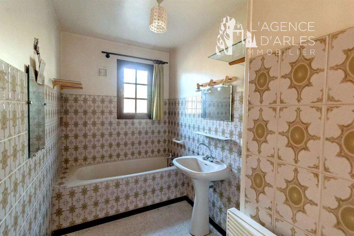 Maison à ARLES