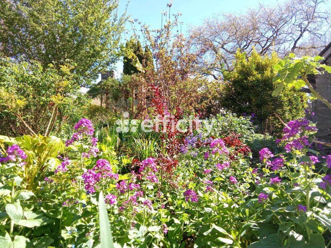 Maison à SAINT-PIERRE-DE-PLESGUEN