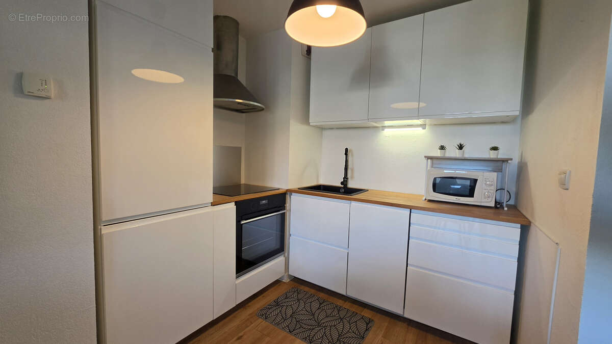 Appartement à ISTRES