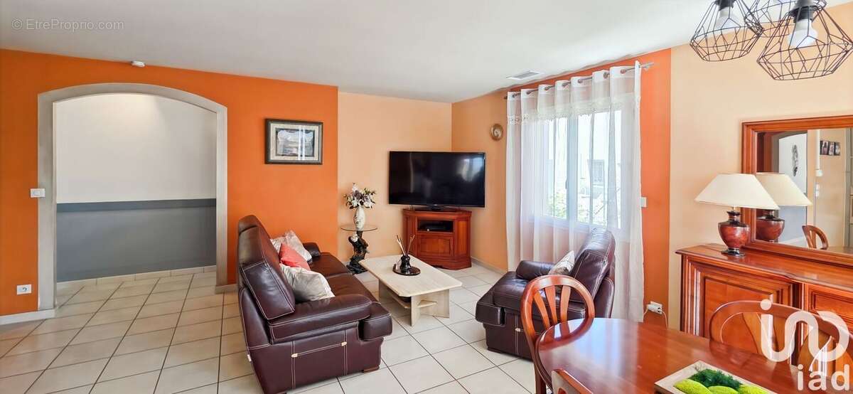 Photo 4 - Maison à VALROS