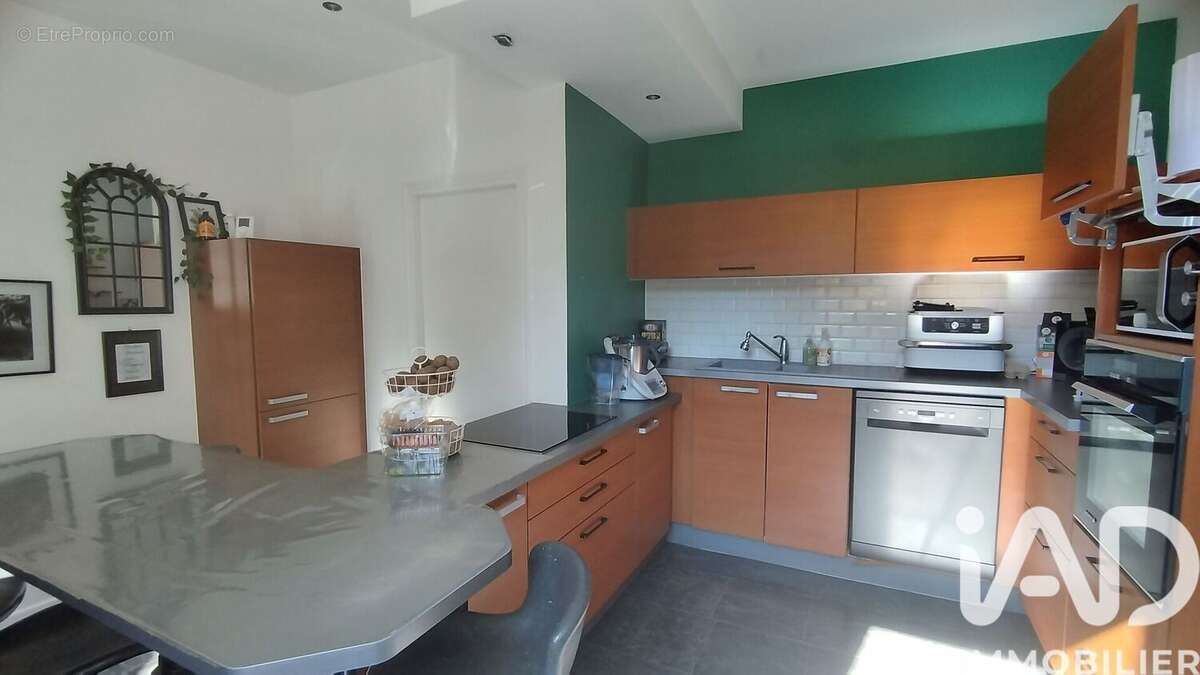 Photo 4 - Maison à OYONNAX