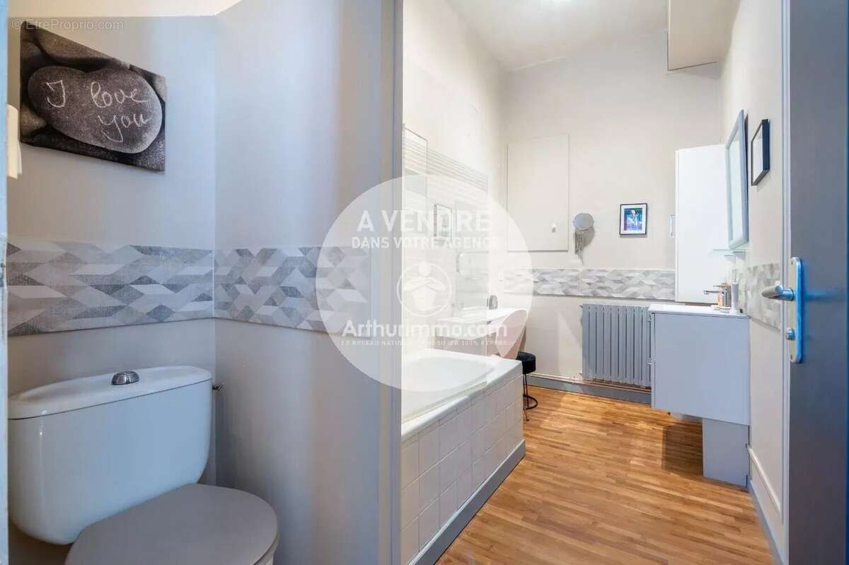 Maison familiale 4 chambres - photo 16