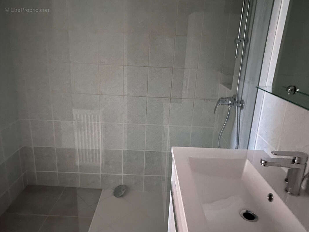 Appartement à SAINT-BLAISE-DU-BUIS