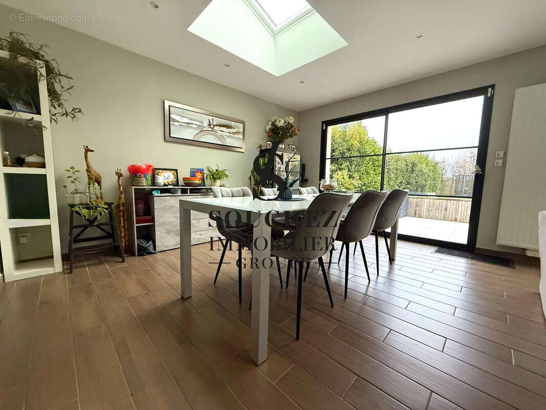 Maison à ANZIN-SAINT-AUBIN