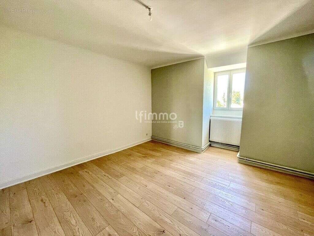 Appartement à CERNAY