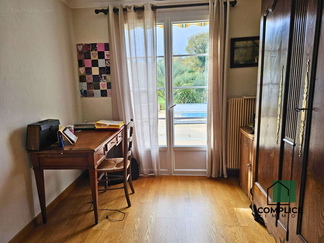 Maison à VIGNEUX-DE-BRETAGNE