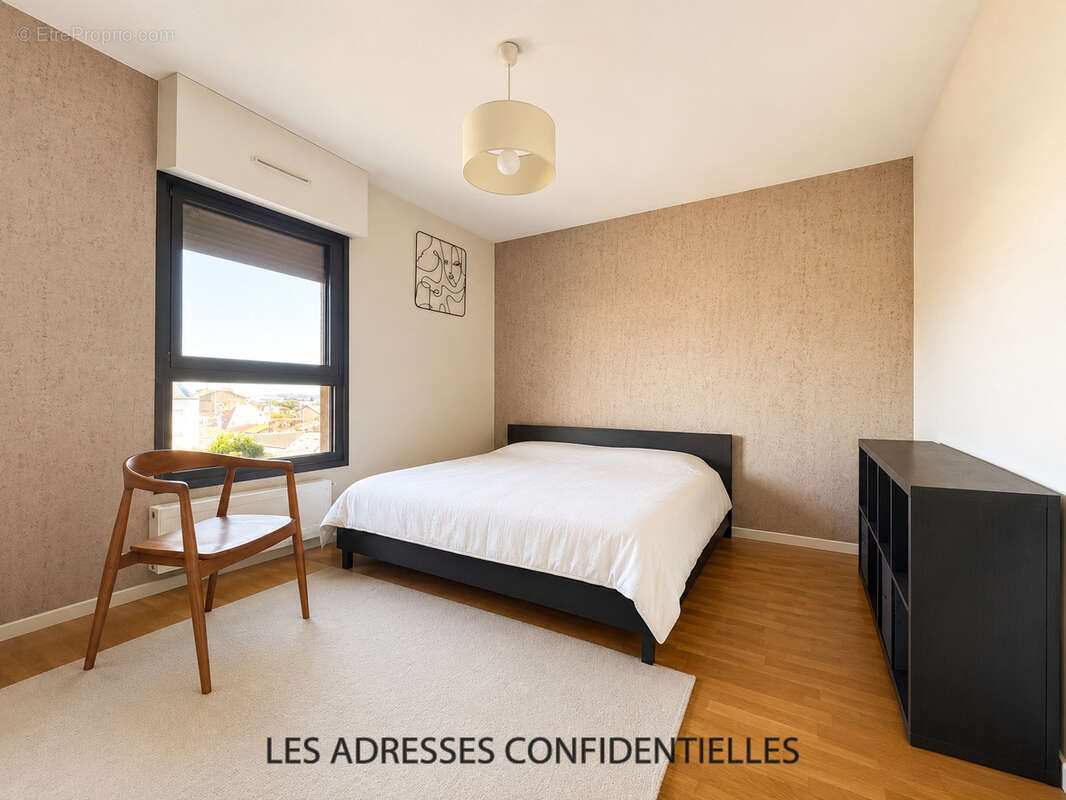 Duplex avec terrasse   Centre de Villefranche-sur-Saône - photo 7