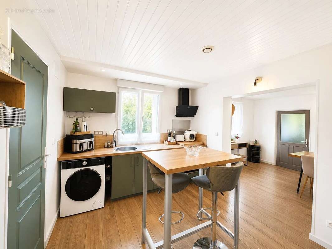 Maison 235 m² à Amiens  - photo 17