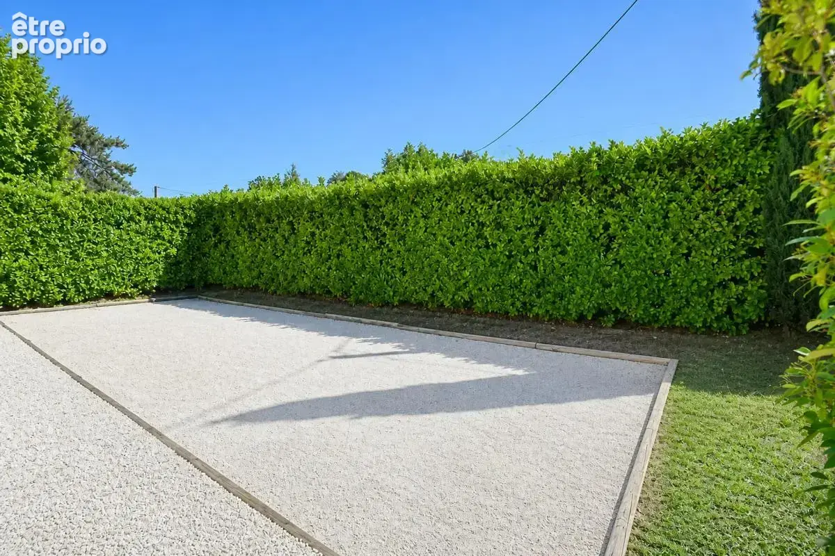 Maison de 5 pièces de 166 m² à Barjac - photo 17