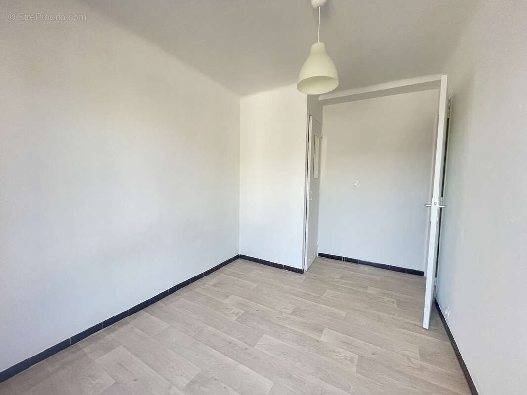 Appartement à AUBAGNE