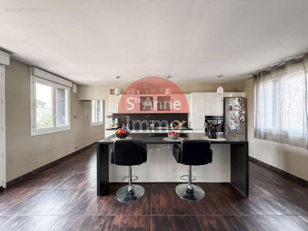 Photo 5 - Maison à AMY