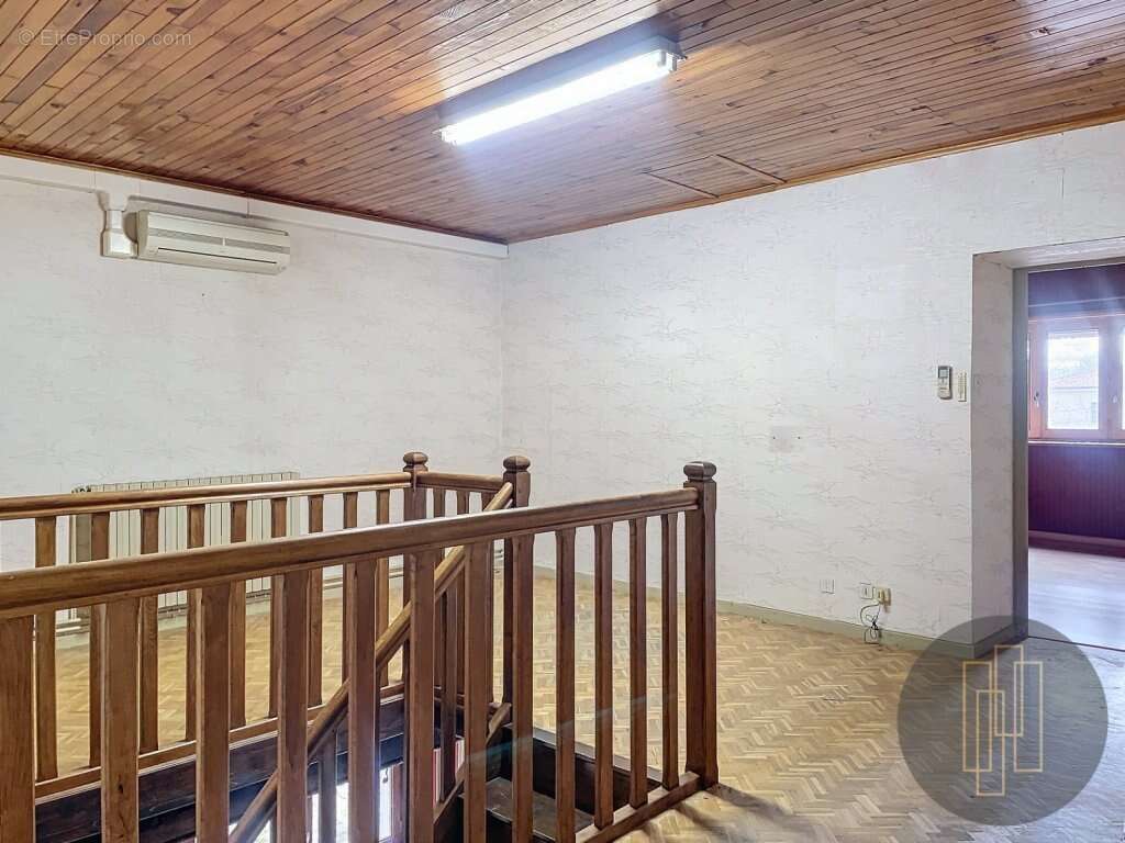 Maison à COLOMBIER-SAUGNIEU