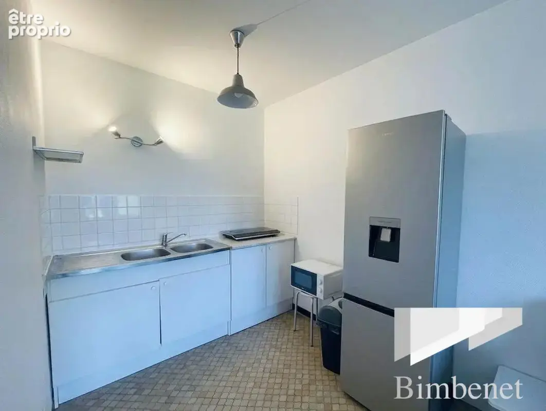 Appartement 45 m² à Olivet  - photo 2