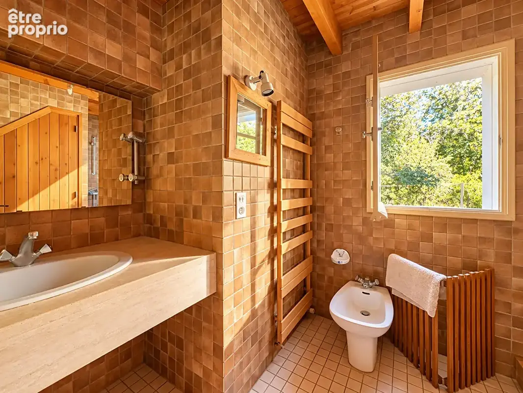 Maison La Barre De Monts  141.57 m2 - photo 7