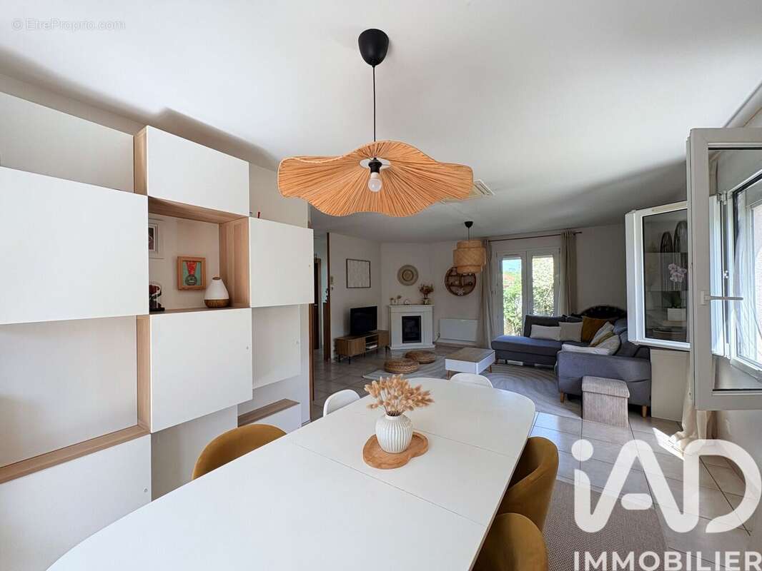 Photo 8 - Maison à AMBARES-ET-LAGRAVE