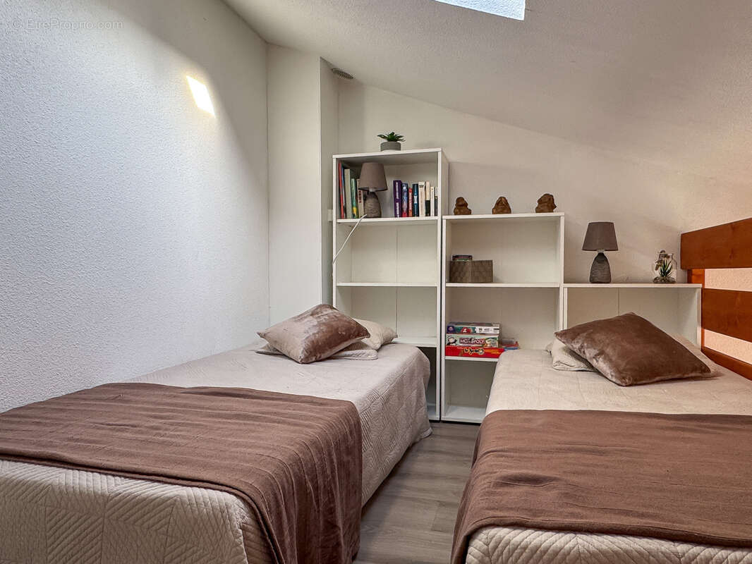 Maison à SAINT-PALAIS-SUR-MER