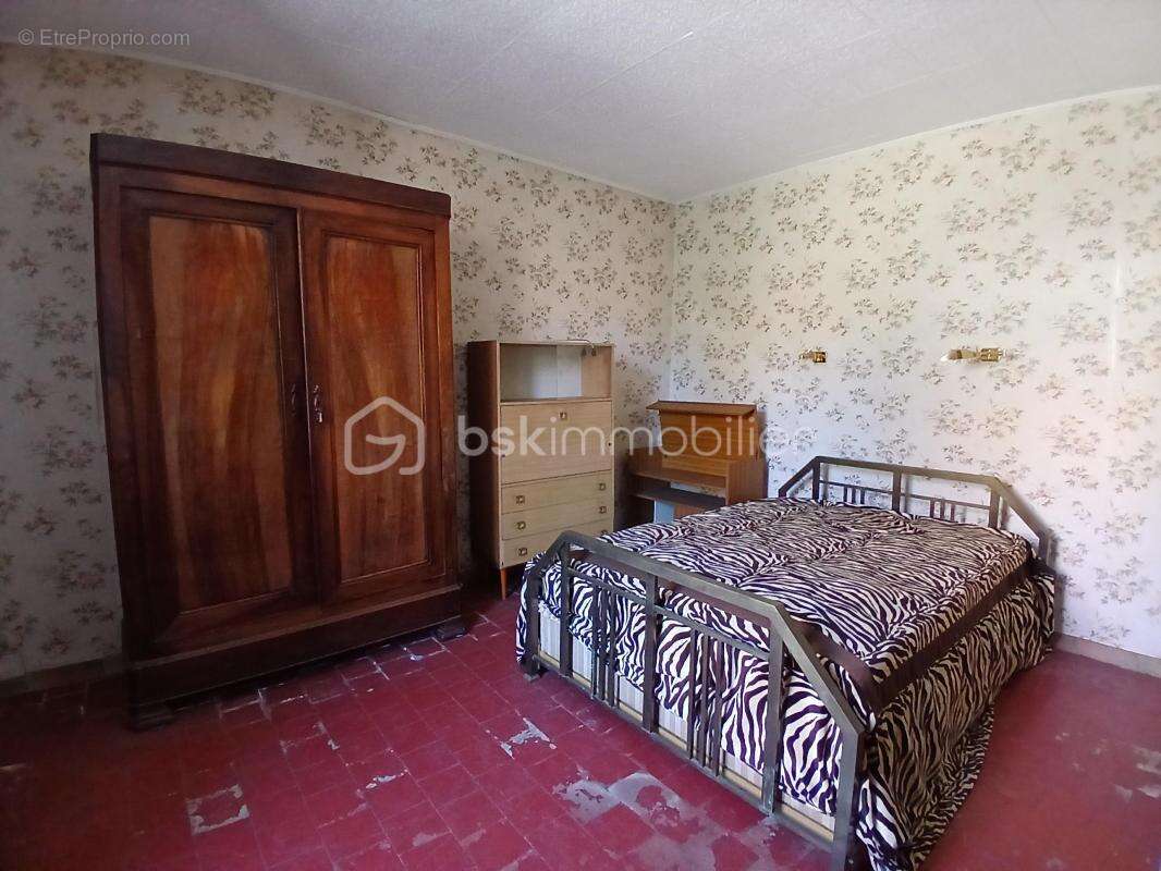 Maison à CERDON
