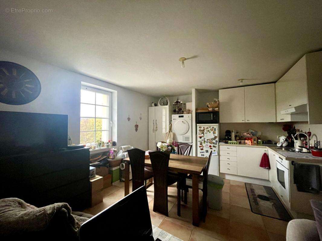 Appartement T3 Pignans - Spécial investisseur - photo 2