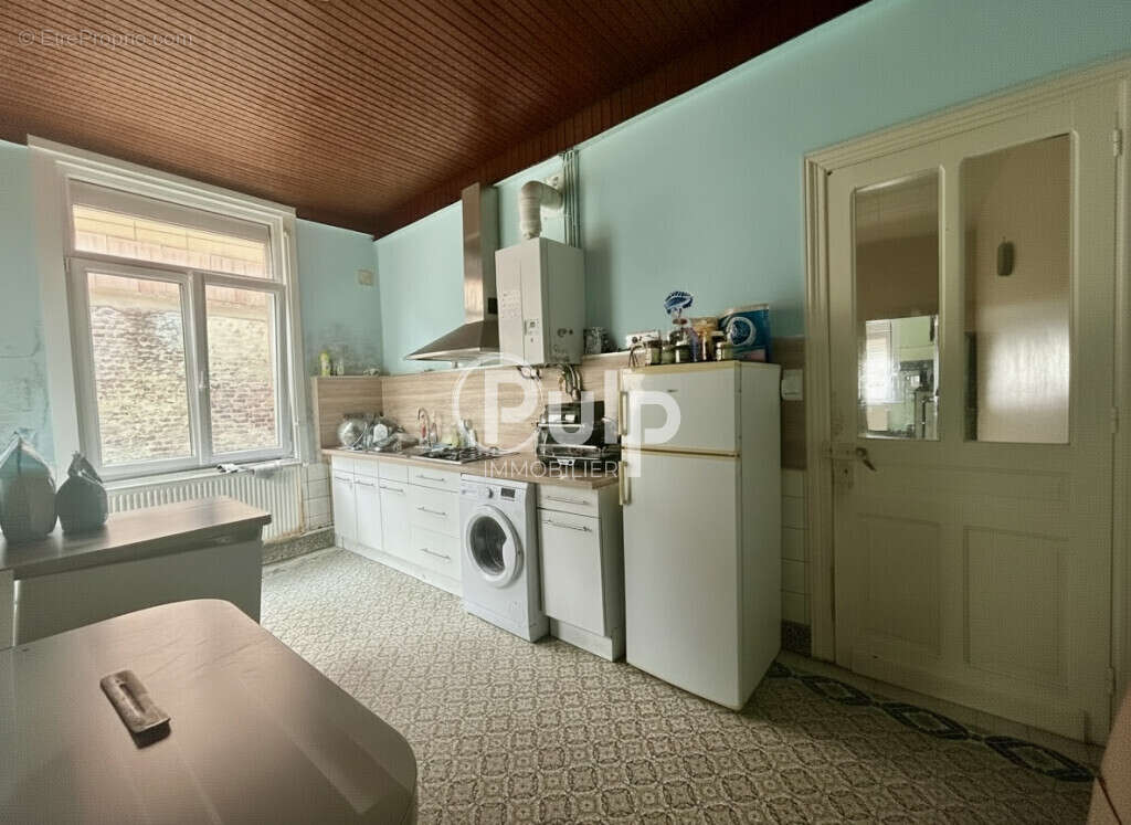 Maison à VITRY-EN-ARTOIS