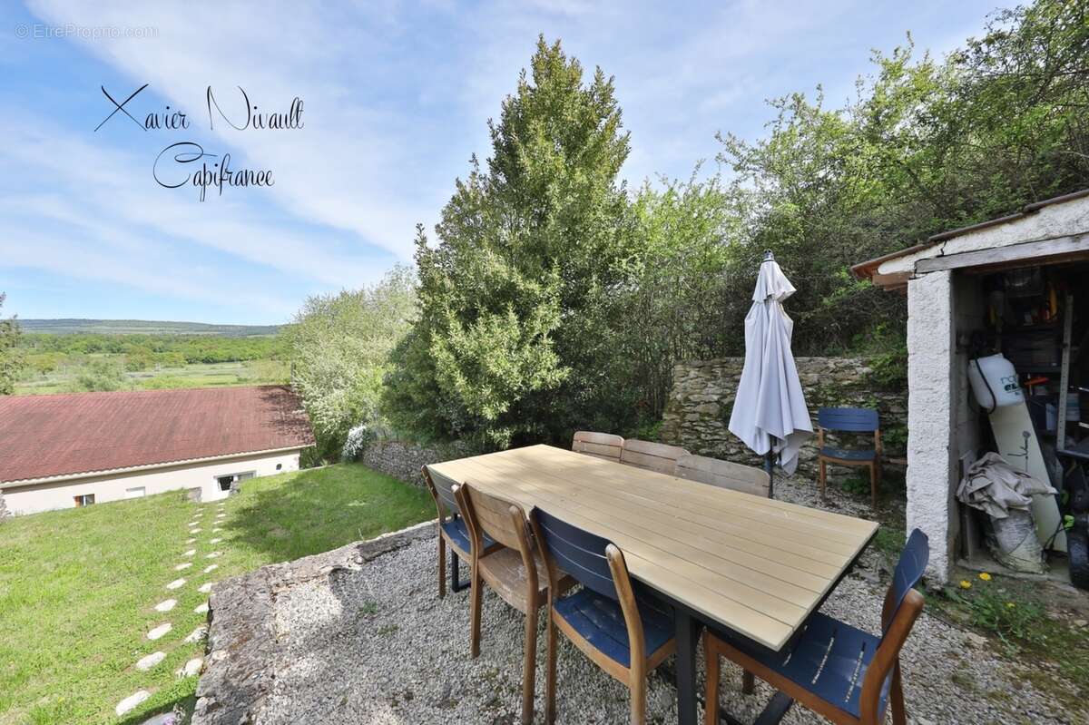 Maison à vendre 4 pièces proche de CLUNY (71) - photo 19