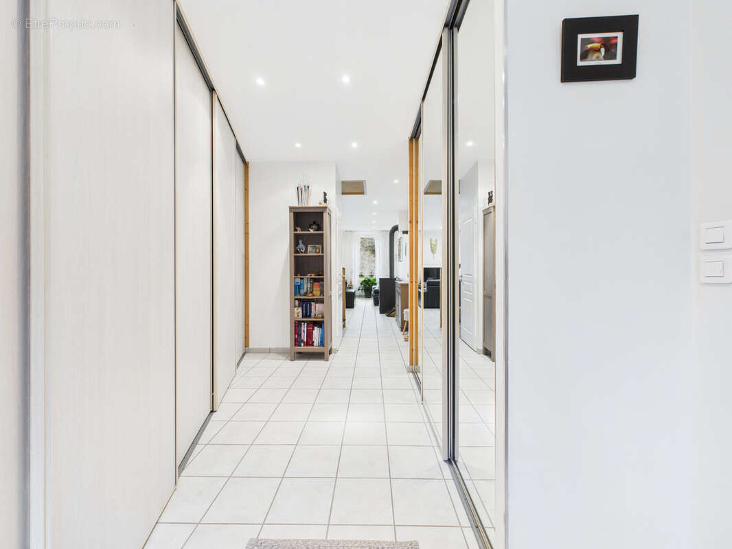 Appartement à SAINT-CHAMOND