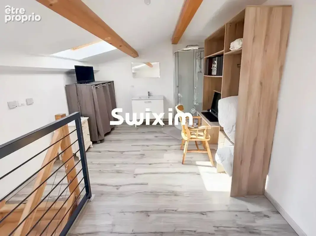Villa tout confort, 3 ch, studio piscine et garage - photo 12