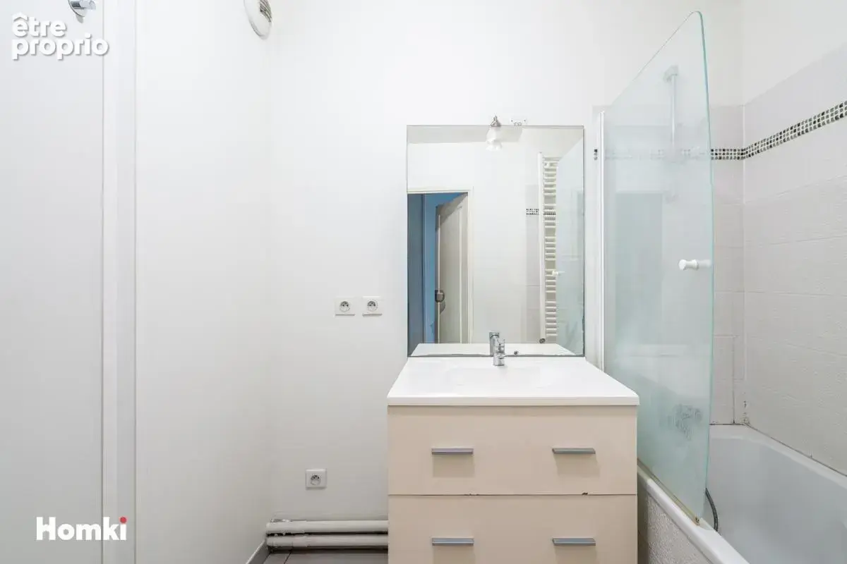 Appartement T3 de 56 m² à Orléans 45000, Boulevard de la Motte Sanguin - photo 12