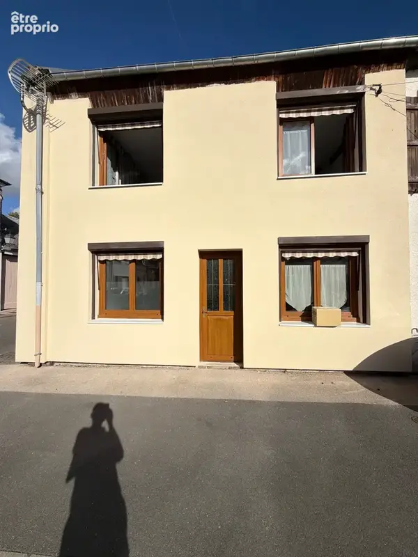 Pont remy, 83m2, 3 chambres, au calme - photo 11