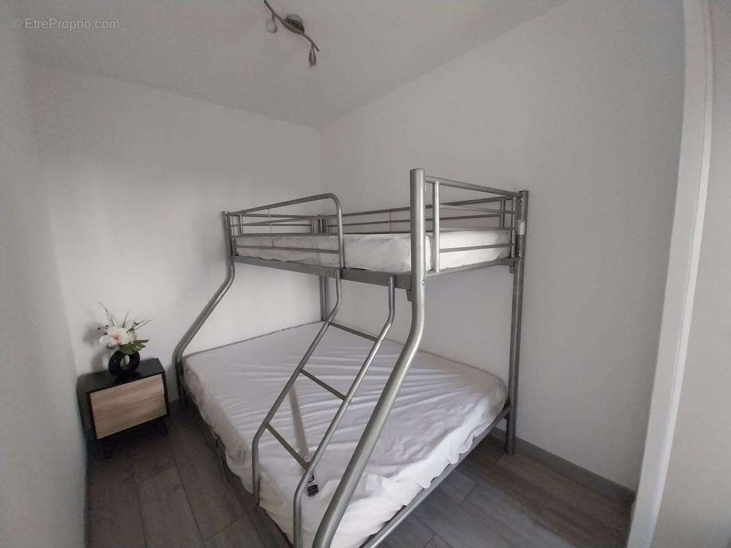 Appartement à MARSEILLAN