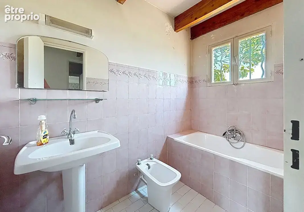 Sur 740 m2 de terrain - photo 12