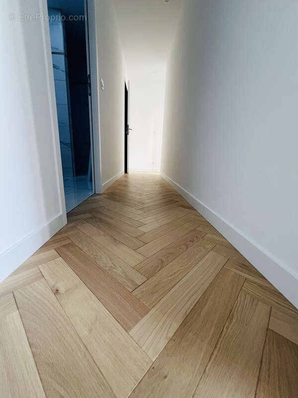 Maison à LES SABLES-D&#039;OLONNE