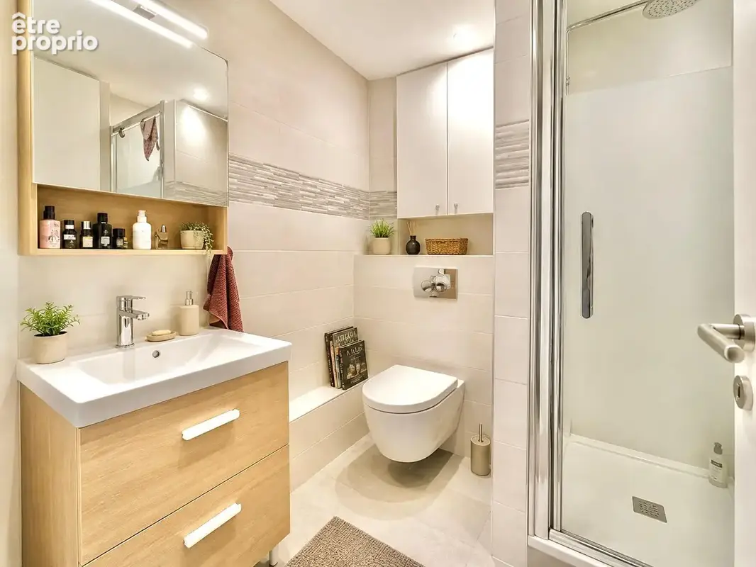 Appartement dans le parc de Maisons Laffitte 5 pièce(s) 87 m2 - photo 8
