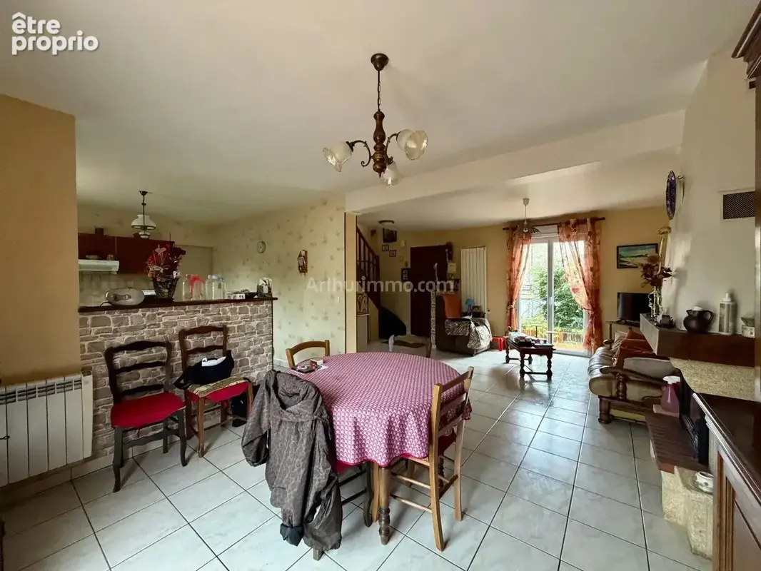 Vente Maison Cancale(35260) 359 340ï¿œ - photo 4