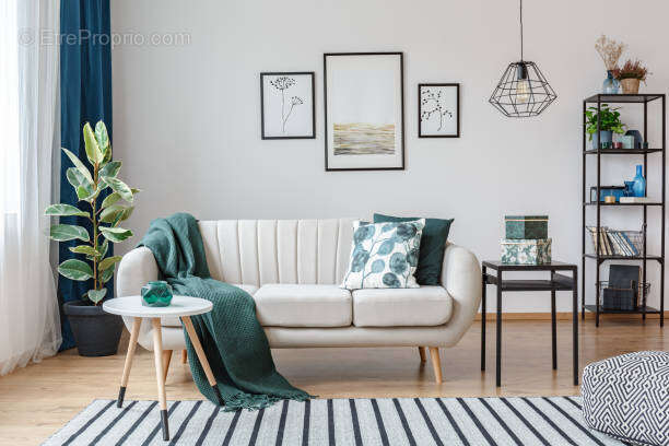 Appartement à BEAUMONT-LES-VALENCE
