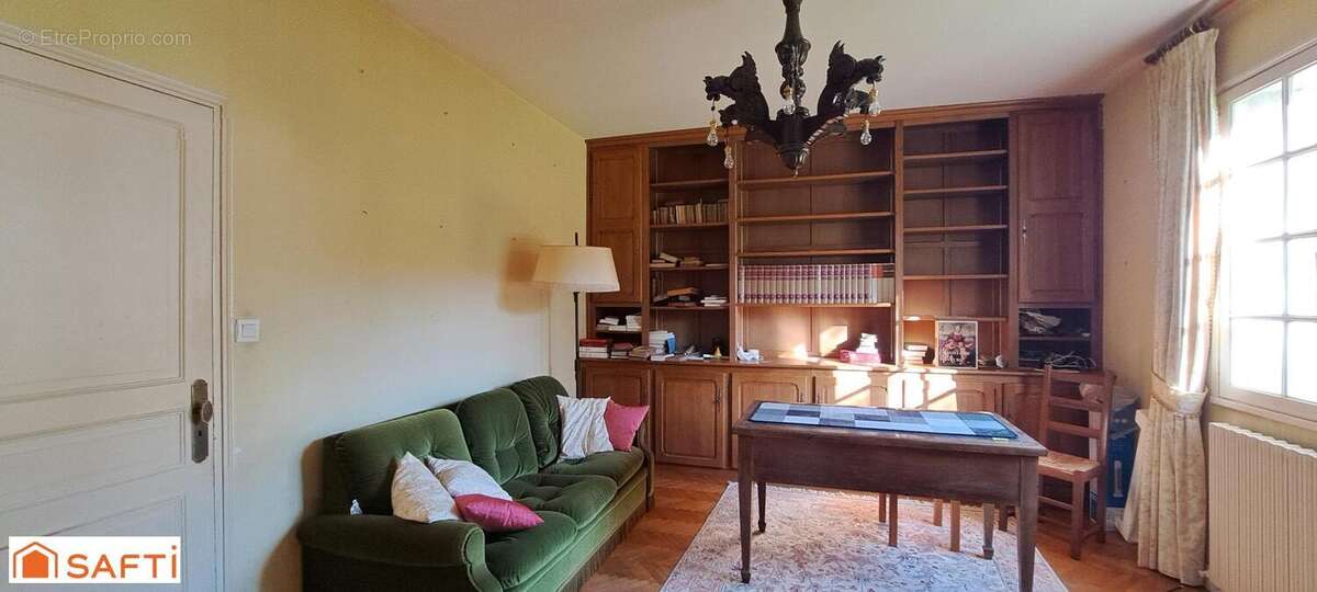 Photo 5 - Maison à EVRON