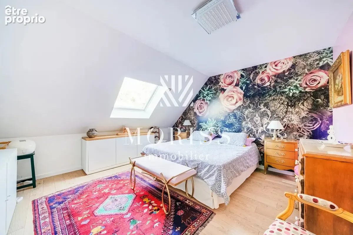 Vitry-sur-Seine Maison de 181 m2 avec jacuzzi - photo 7