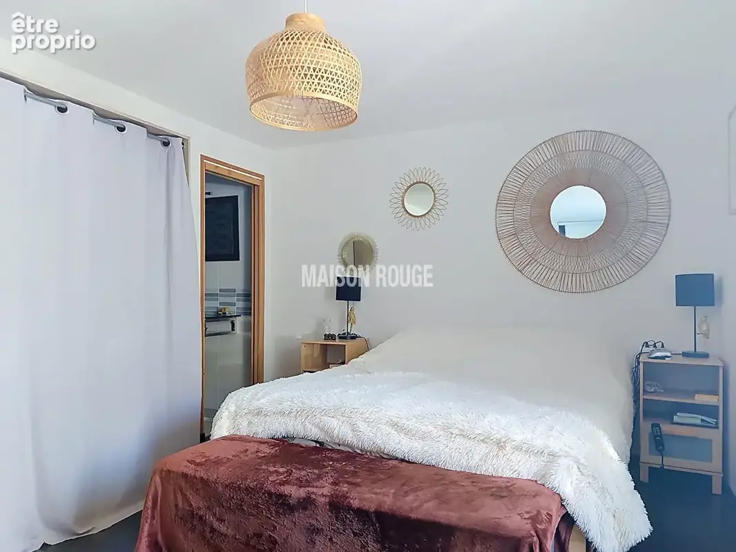 RARE Maison de ville Lamballe 4 chambres - photo 6