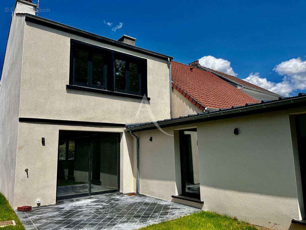 Maison Cucq 4 pièces 100 m² - photo 10