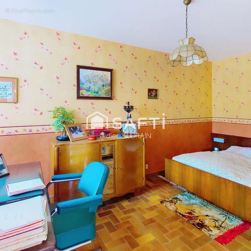 Photo 6 - Maison à DOMERAT