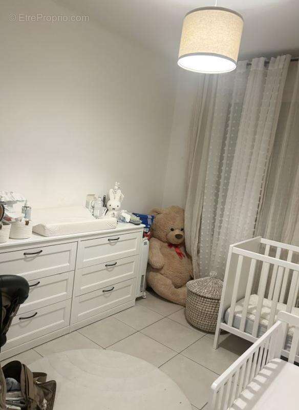 Appartement - photo 4