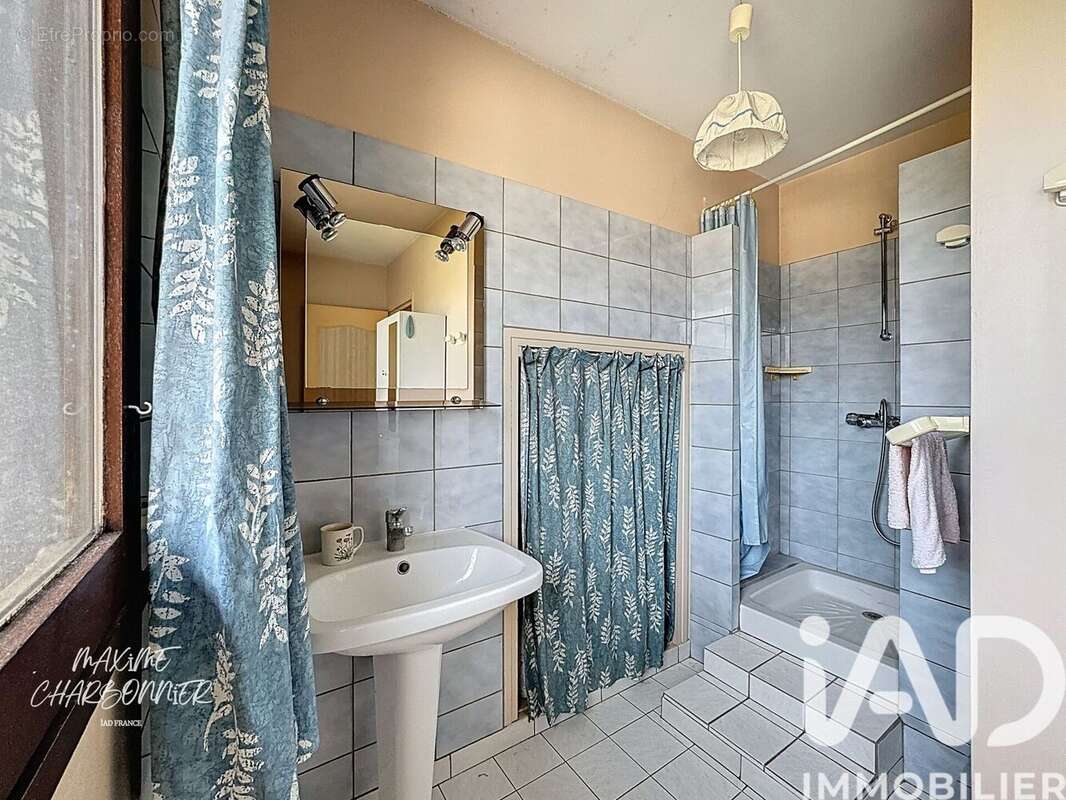 Photo 7 - Maison à CESSON