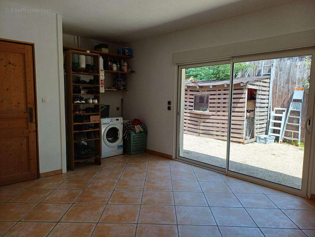 Sansais - Plain-pied 134 m2 et son jardin - photo 5