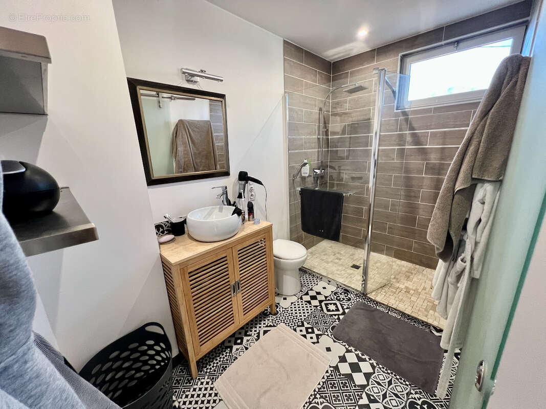 Maison à VILLENEUVE-SUR-LOT