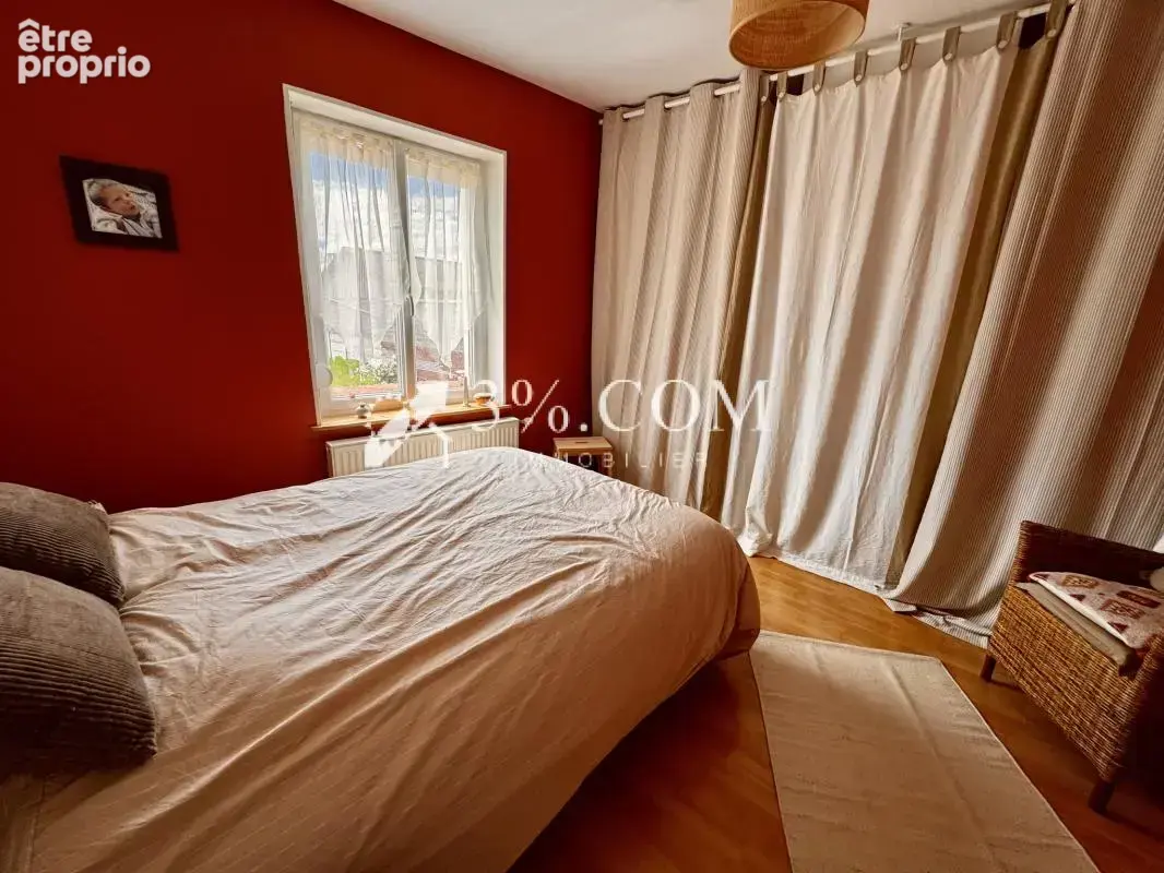 Maison semi-individuelle 97m2 - Salomé -Aucun travaux - Jard - photo 5