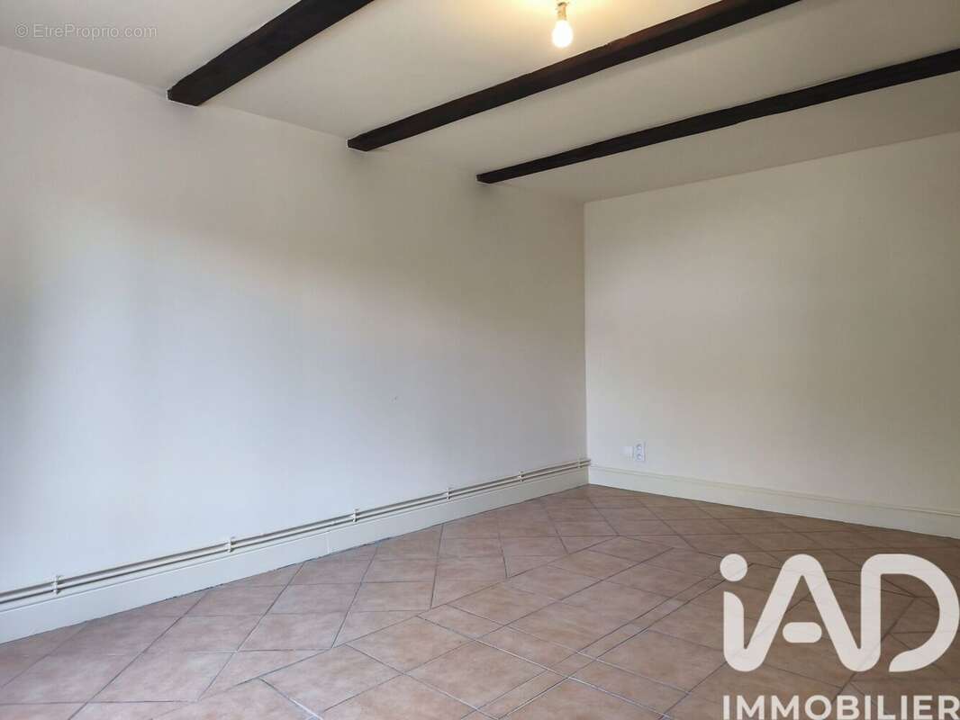 Photo 9 - Appartement à HOUECOURT