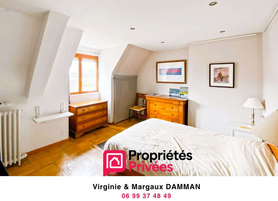 Appartement 3 chambres - photo 12
