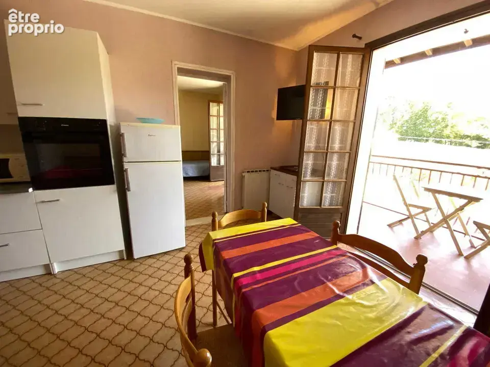 Ensemble immobilier meublé de 15 logements, à 900 m des - photo 22