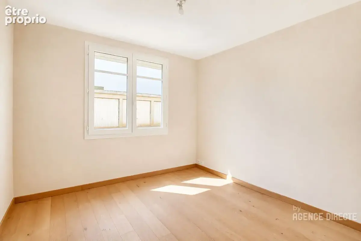 Appartement Rennes type 2/3 / 50 m2+ Garage BOXE - photo 5